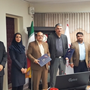 تفاهم‌نامه ایجاد و راه‌اندازی کارخانه نوآوری برق و انرژی میان پژوهشگاه نیرو و شرکت توزیع نیروی برق شیراز مبادله شد